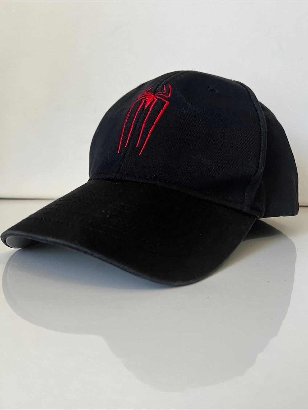 Limited Release The Amazing Spider Man 2012 Marvel Movie Premier SnapBack Hat